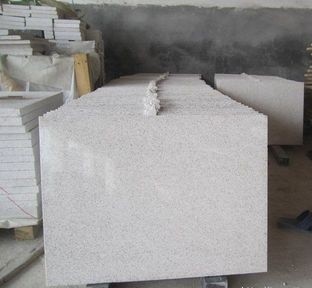 Pearl White Pearl Granite Countertop